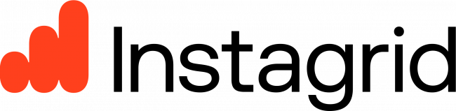 Instagrid Logo